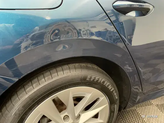 SKODA OCTAVIA IV - voiture d'occasion - Photo 26