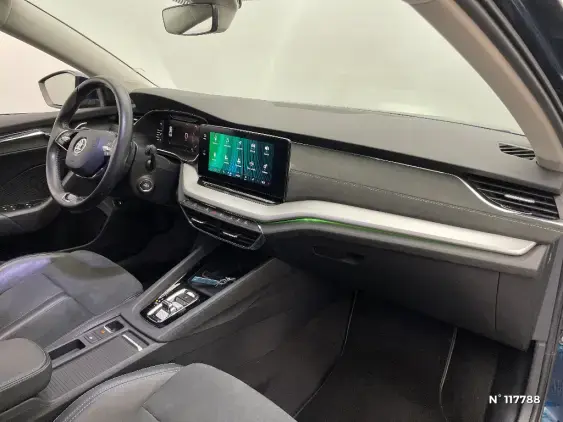 SKODA OCTAVIA IV - voiture d'occasion - Photo 10