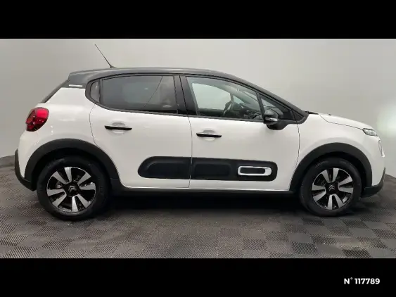 CITROEN C3 III - voiture d'occasion - Photo 5