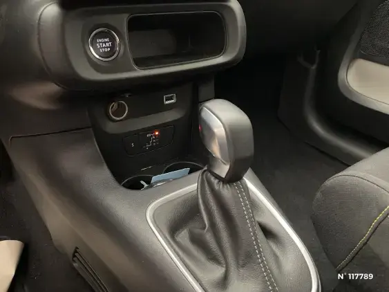 CITROEN C3 III - voiture d'occasion - Photo 30