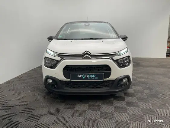 CITROEN C3 III - voiture d'occasion - Photo 3