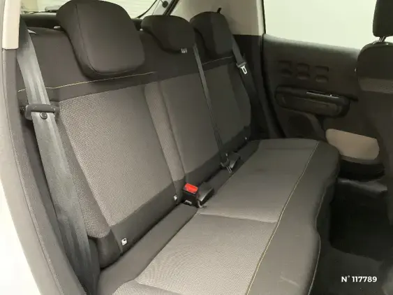 CITROEN C3 III - voiture d'occasion - Photo 11