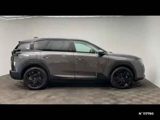 CITROEN C5 AIRCROSS II - voiture d'occasion - Photo 5