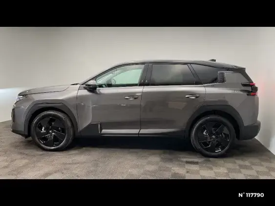 CITROEN C5 AIRCROSS II - voiture d'occasion - Photo 2