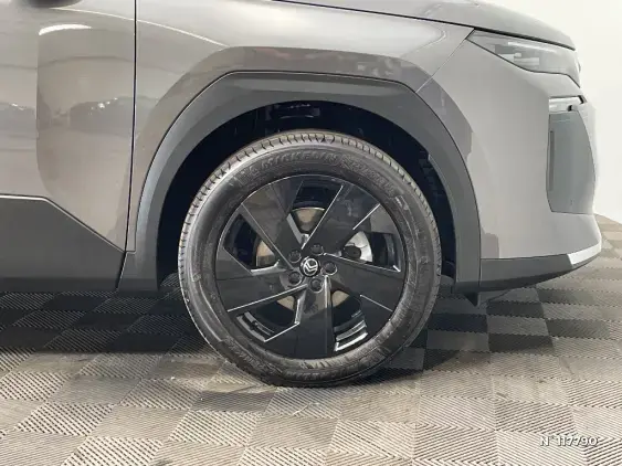 CITROEN C5 AIRCROSS II - voiture d'occasion - Photo 8