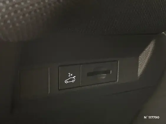 CITROEN C5 AIRCROSS II - voiture d'occasion - Photo 15