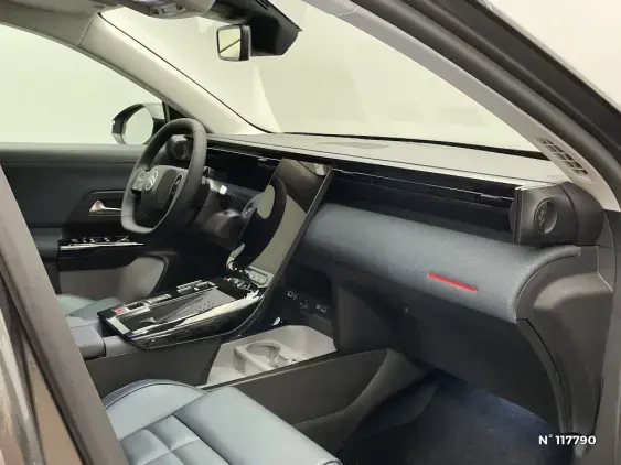 CITROEN C5 AIRCROSS II - voiture d'occasion - Photo 10