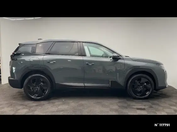 CITROEN C5 AIRCROSS II - voiture d'occasion - Photo 5