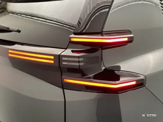 CITROEN C5 AIRCROSS II - voiture d'occasion - Photo 30