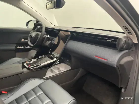 CITROEN C5 AIRCROSS II - voiture d'occasion - Photo 10