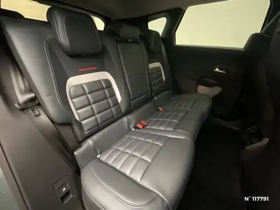 CITROEN C5 AIRCROSS II - voiture d'occasion - Photo 11