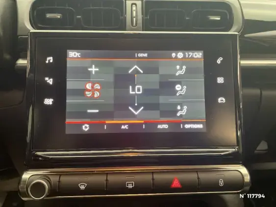 CITROEN C3 III - voiture d'occasion - Photo 11