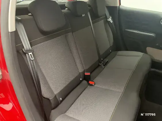 CITROEN C3 III - voiture d'occasion - Photo 11