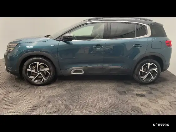 CITROEN C5 AIRCROSS - voiture d'occasion - Photo 2