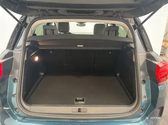 CITROEN C5 AIRCROSS - voiture d'occasion - Photo 7