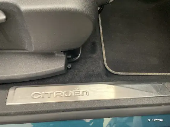 CITROEN C5 AIRCROSS - voiture d'occasion - Photo 31