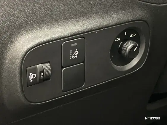 CITROEN C3 III - voiture d'occasion - Photo 14