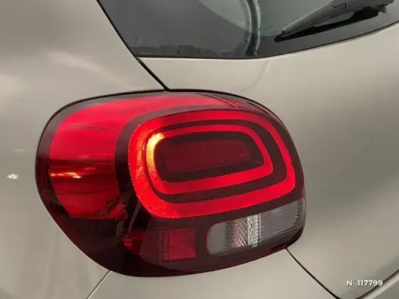 CITROEN C3 III - voiture d'occasion - Photo 27