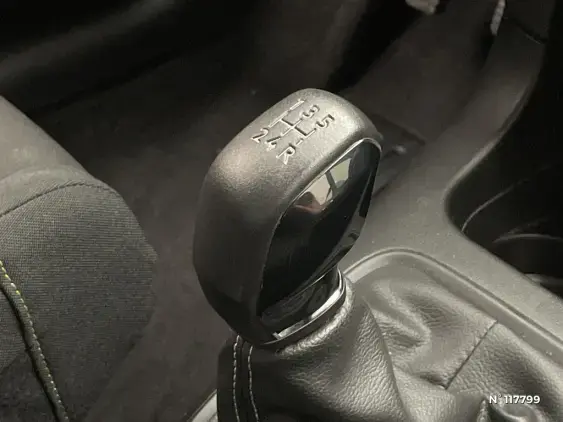 CITROEN C3 III - voiture d'occasion - Photo 28