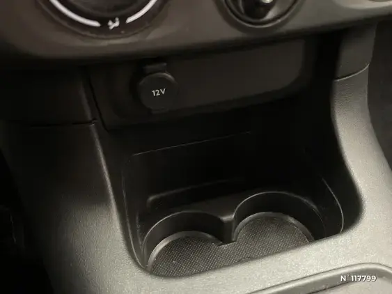 CITROEN C3 III - voiture d'occasion - Photo 29