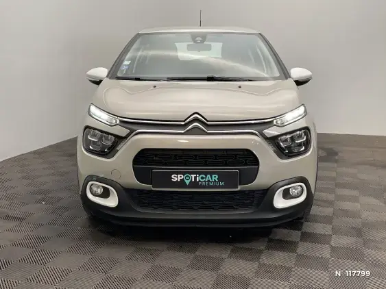 CITROEN C3 III - voiture d'occasion - Photo 3