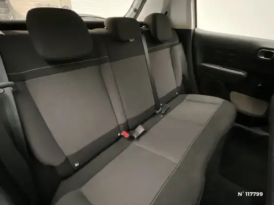 CITROEN C3 III - voiture d'occasion - Photo 11