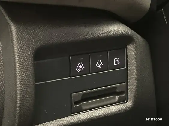 CITROEN C5 II - voiture d'occasion - Photo 15