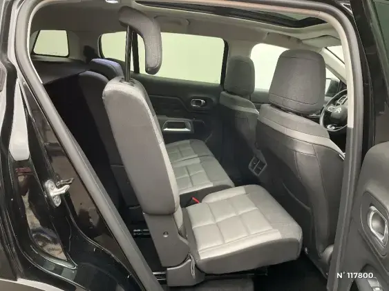 CITROEN C5 II - voiture d'occasion - Photo 31