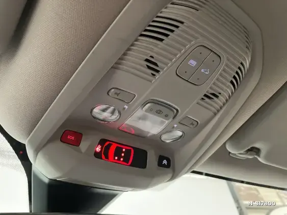 CITROEN C5 II - voiture d'occasion - Photo 34