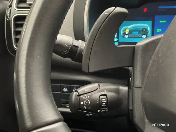 CITROEN C5 II - voiture d'occasion - Photo 35