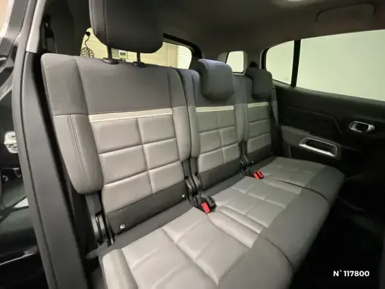 CITROEN C5 II - voiture d'occasion - Photo 11