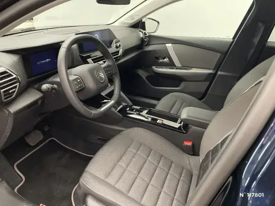 CITROEN C4 III - voiture d'occasion - Photo 28