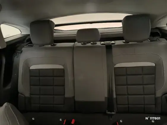 CITROEN C4 III - voiture d'occasion - Photo 29