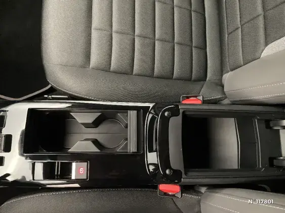 CITROEN C4 III - voiture d'occasion - Photo 30