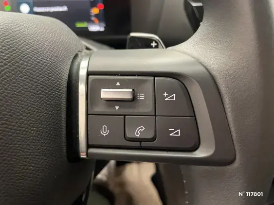 CITROEN C4 III - voiture d'occasion - Photo 31