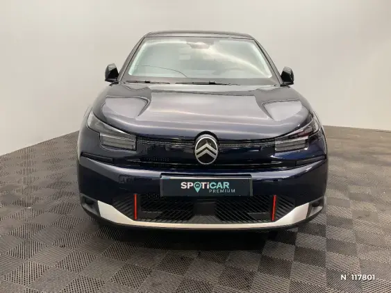 CITROEN C4 III - voiture d'occasion - Photo 3