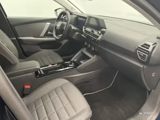CITROEN C4 III - voiture d'occasion - Photo 10