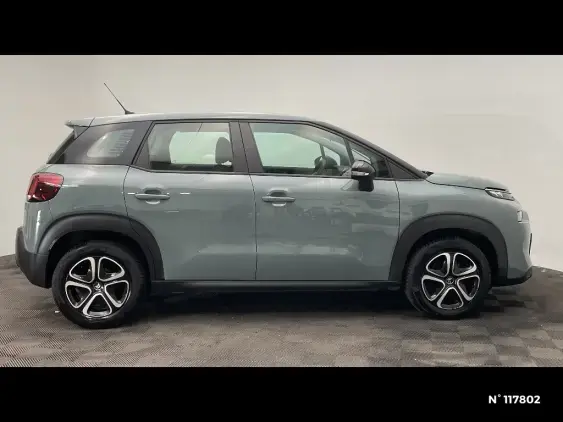 CITROEN C3 AIRCROSS - voiture d'occasion - Photo 5