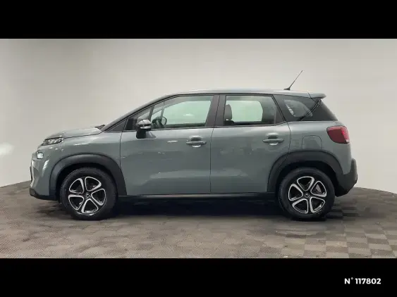 CITROEN C3 AIRCROSS - voiture d'occasion - Photo 2