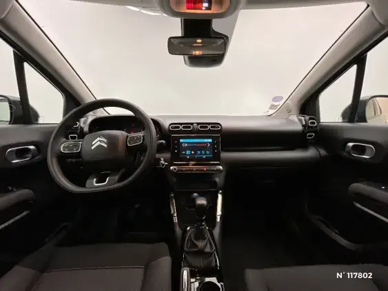 CITROEN C3 AIRCROSS - voiture d'occasion - Photo 8