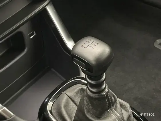 CITROEN C3 AIRCROSS - voiture d'occasion - Photo 29