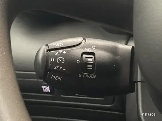 CITROEN C3 AIRCROSS - voiture d'occasion - Photo 31
