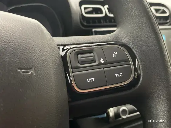 CITROEN C3 AIRCROSS - voiture d'occasion - Photo 33