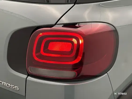 CITROEN C3 AIRCROSS - voiture d'occasion - Photo 35