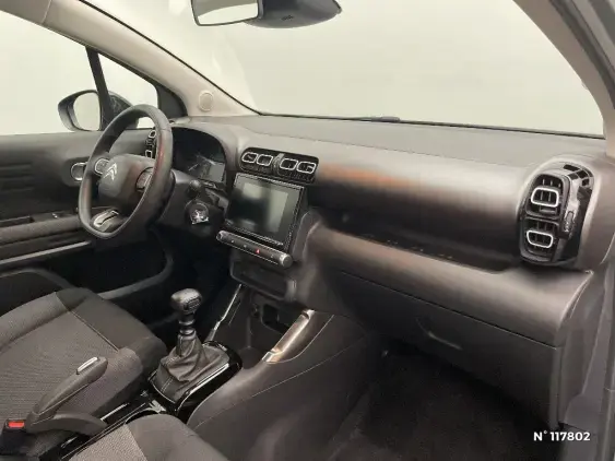 CITROEN C3 AIRCROSS - voiture d'occasion - Photo 9
