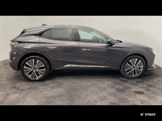 DS N°4 ELECTRIQUE - voiture d'occasion - Photo 5