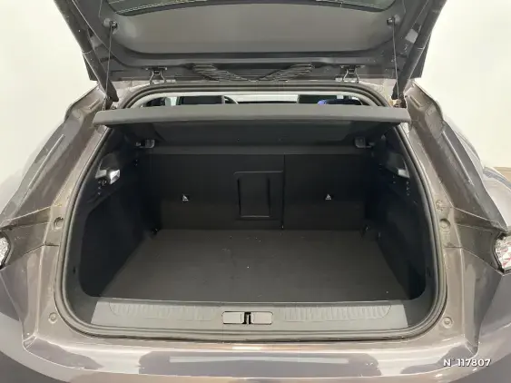 DS N°4 ELECTRIQUE - voiture d'occasion - Photo 7