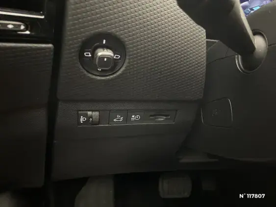 DS N°4 ELECTRIQUE - voiture d'occasion - Photo 15
