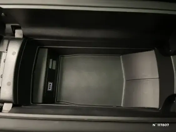 DS N°4 ELECTRIQUE - voiture d'occasion - Photo 33