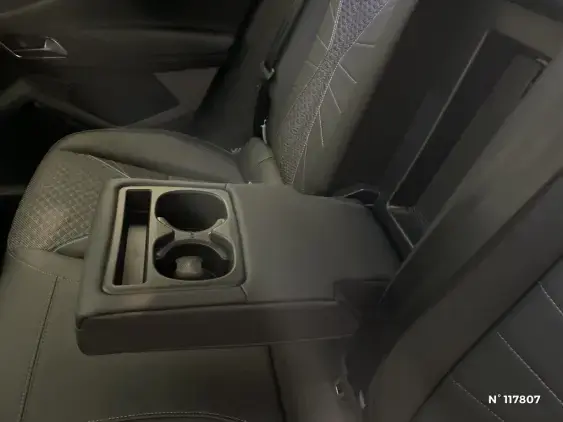 DS N°4 ELECTRIQUE - voiture d'occasion - Photo 25